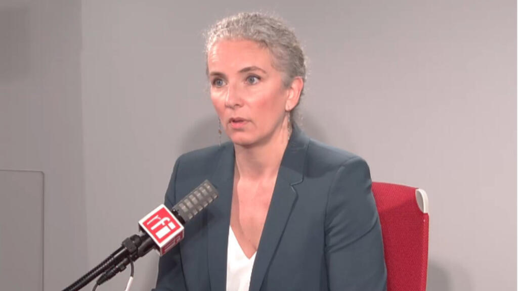 Budget de la Sécu: «Les écologistes doivent jouer le jeu du compromis», estime la députée Delphine Batho